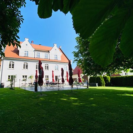Gasthof Roessle Eberhardzell Furamoos Exteriér fotografie